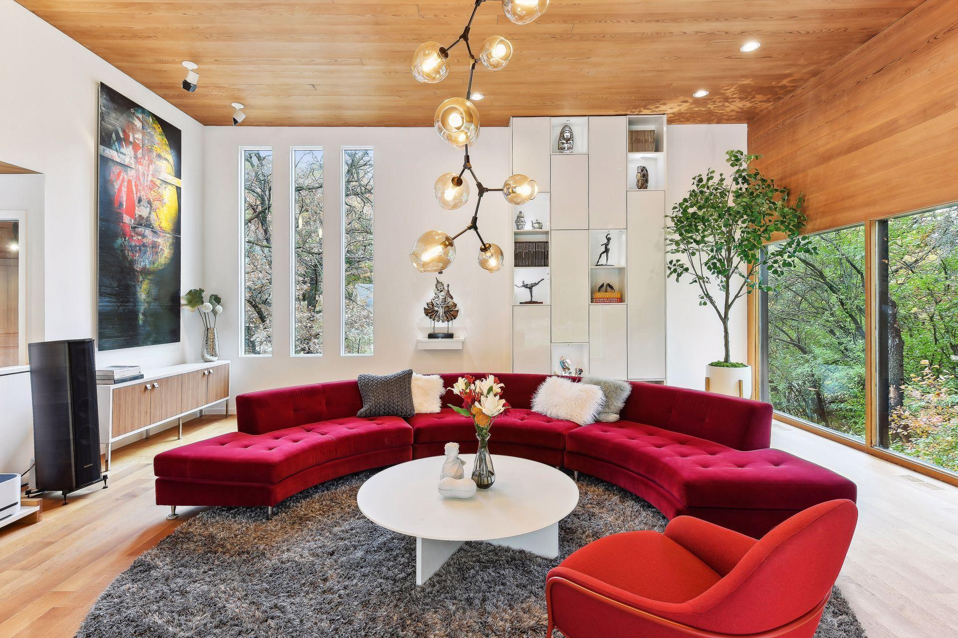 Artful Living at its Best