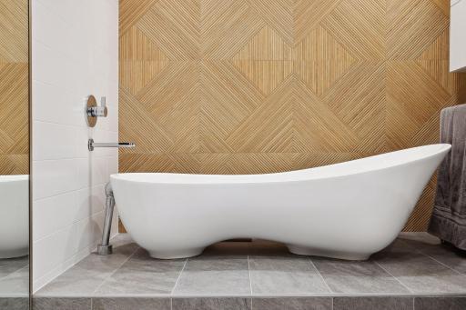 New siding factory painted by TruExterior Resisting Insects and Moisture.