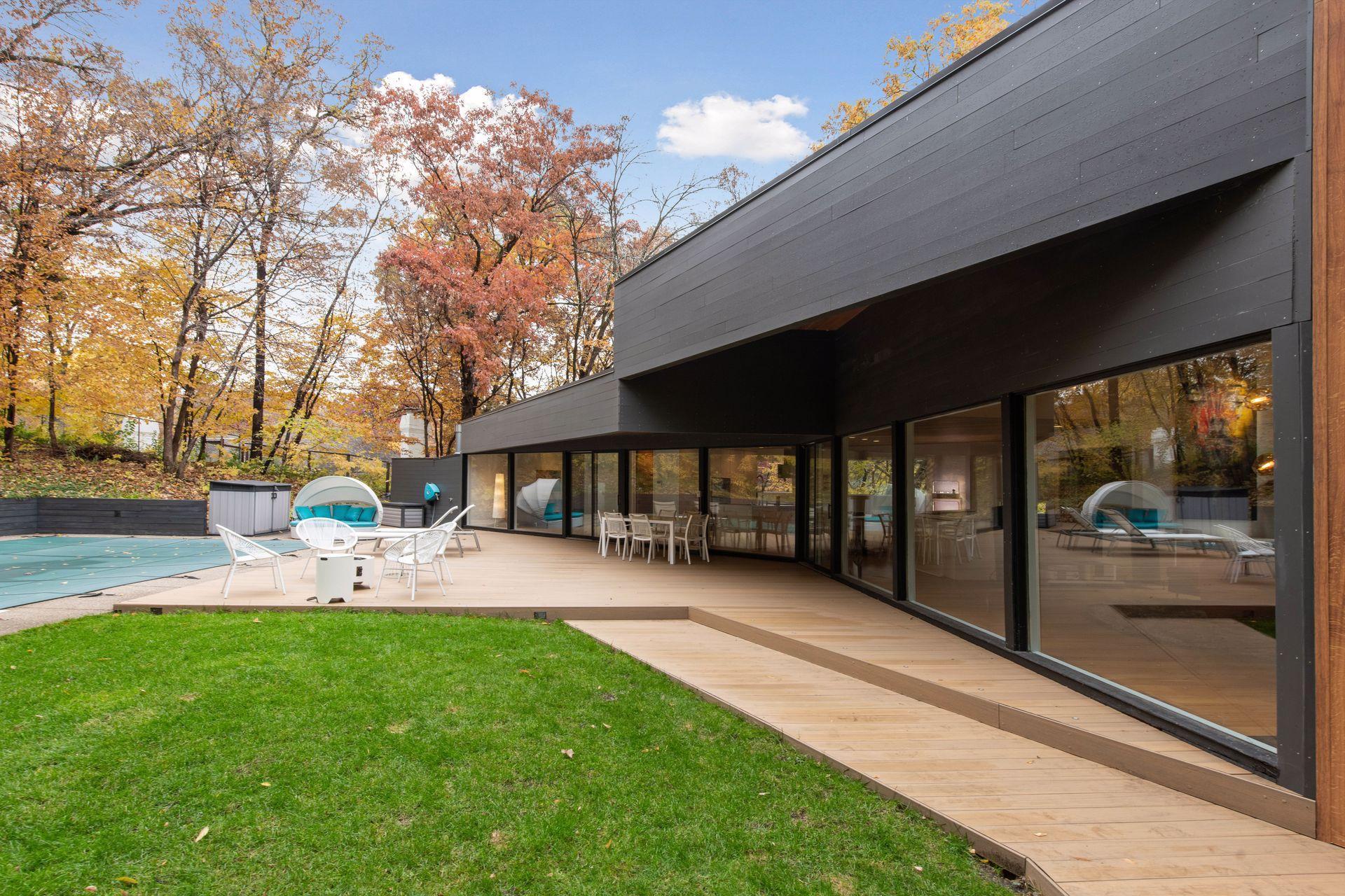 A spa retreat that you can call your own