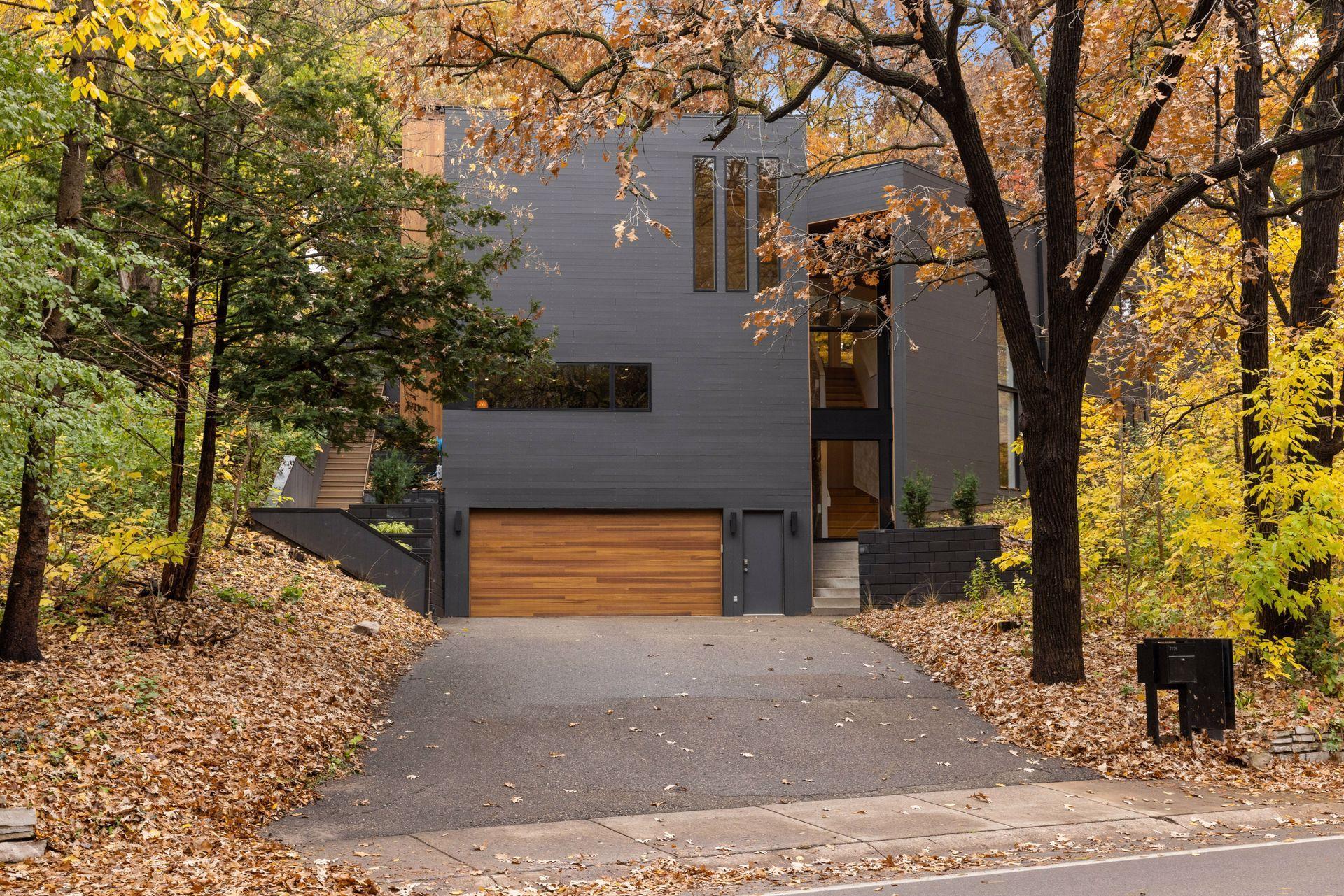 Gorgeous New siding by TruExterior