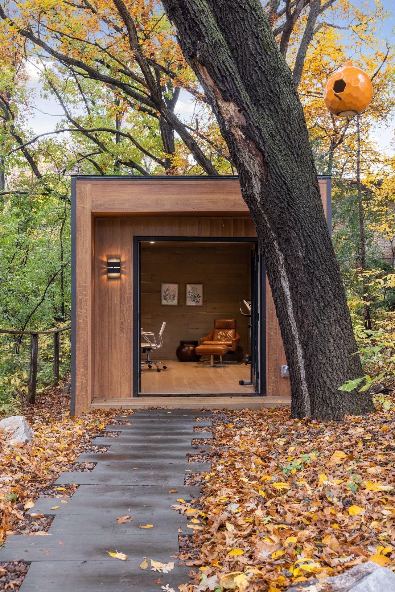 The She - Shed is Fabulous