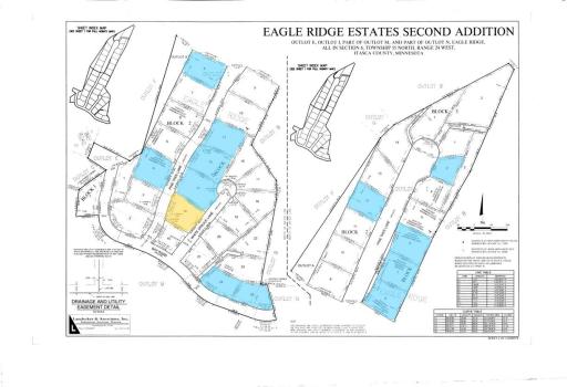 Photo for TBD Lot 14 Blk 4 Pine Tree Lane, Coleraine, MN 55722 - listing #6475557 TBD Lot 14 Blk 4 Pine Tree Lane, Coleraine, MN 55722