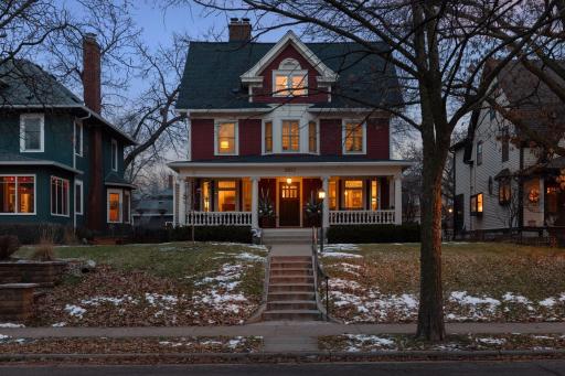 2627 Irving Avenue S, Minneapolis, MN 55408