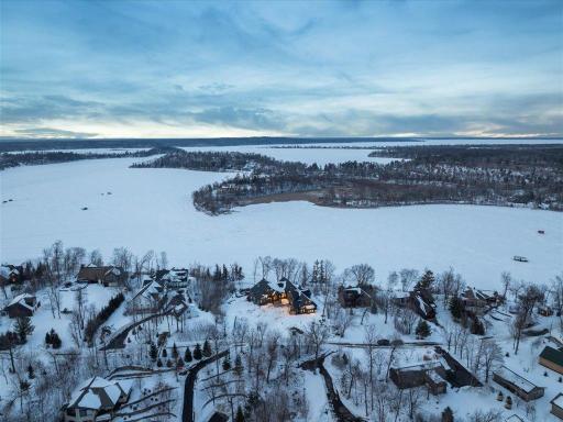 11263 Birch Island Road, East Gull Lake, MN 56401