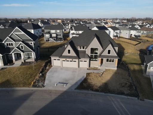 17020 46th Avenue N, Plymouth, MN 55446