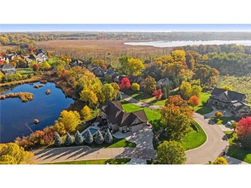 Crafted by Dewitt Builders, this exquisite home boasts a level of unparalleled quality!