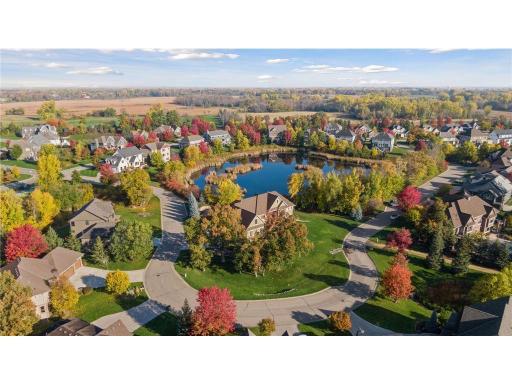 Residents of Rapp Farm enjoy its private club house, outdoor pool, community sports court and playground - plus all of the North Oaks amenities, too!