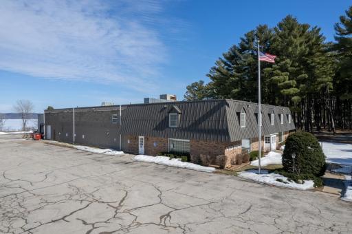 2101 S Highway 61, Lake City, MN 55041