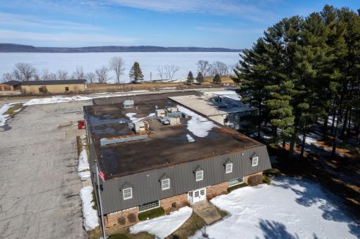 2101 S Highway 61, Lake City, MN 55041