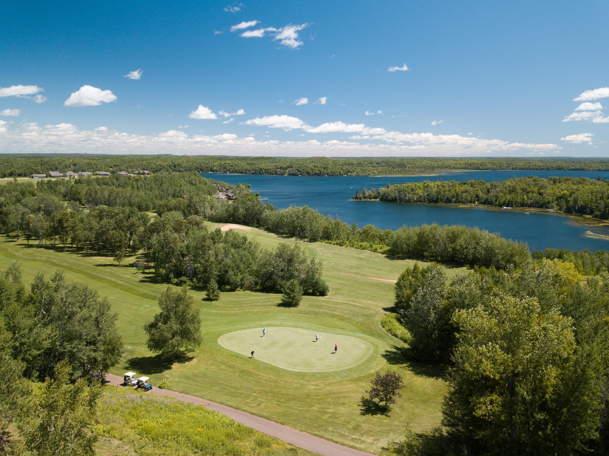 Eagle Golf_misc views