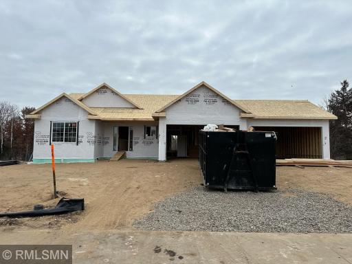 2812 234 Avenue NW, Saint Francis, MN 55070