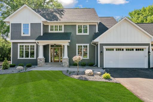 3326 Larchmore Avenue, Minnetonka, MN 55391