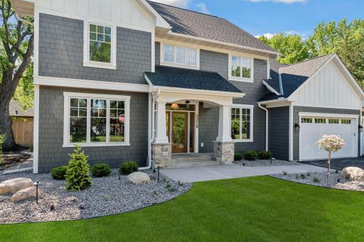 3326 Larchmore Avenue, Minnetonka, MN 55391