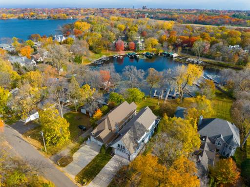 3053 Lake Shore Boulevard, Wayzata, MN 55391
