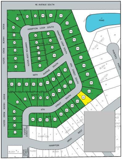 4810 4th Street S, Moorhead, MN 56560