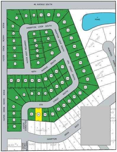 4838 4th Street S, Moorhead, MN 56560