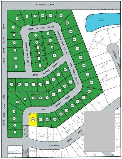 4842 4th Street S, Moorhead, MN 56560