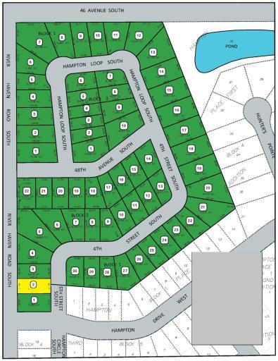 4847 4th Street S, Moorhead, MN 56560