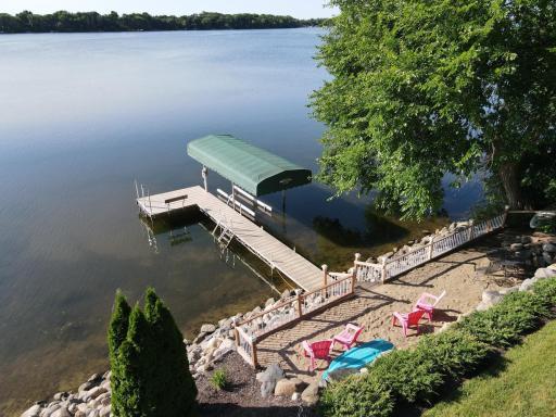 This area is perfect for building sand castles, or just laying in the sun. The views are spectacular!