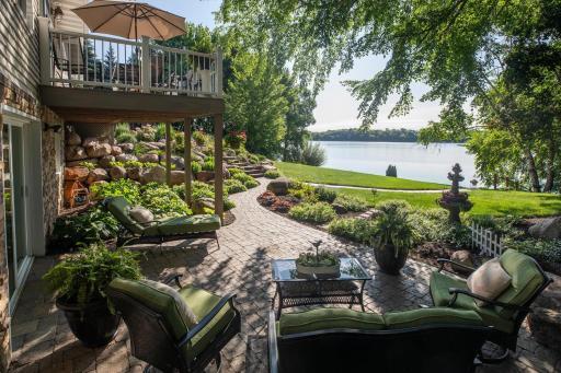 Peaceful. Serene. Private. Spectacular! This is truly a sanctuary.