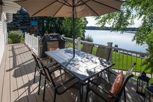 Oh yes, absolutely perfect and yes, maintenance free!