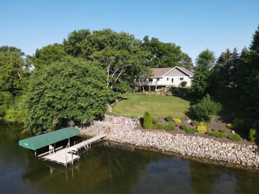 Simply perfect! Welcome Home!