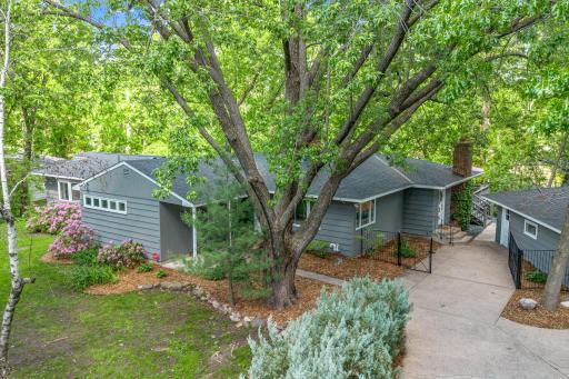 697 Hall Avenue, Birchwood, MN 55110