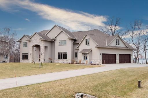 118 East Bay Drive, Madison Lake, MN 56063