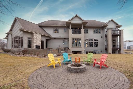 118 East Bay Drive, Madison Lake, MN 56063