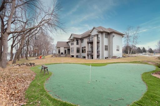 118 East Bay Drive, Madison Lake, MN 56063
