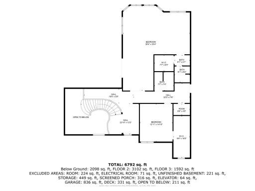 236 Woodhill Court, Mankato, MN 56001