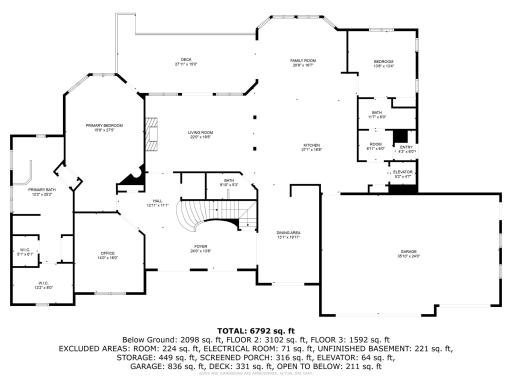 236 Woodhill Court, Mankato, MN 56001