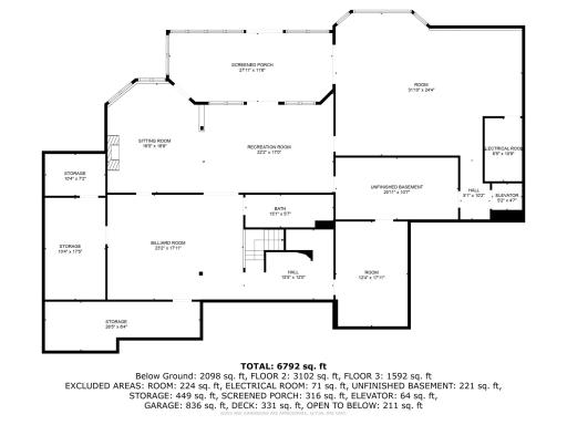 236 Woodhill Court, Mankato, MN 56001