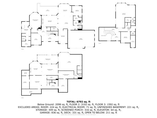 236 Woodhill Court, Mankato, MN 56001