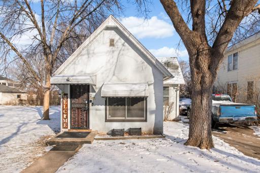 25 Winter Street, Saint Paul, MN 55103