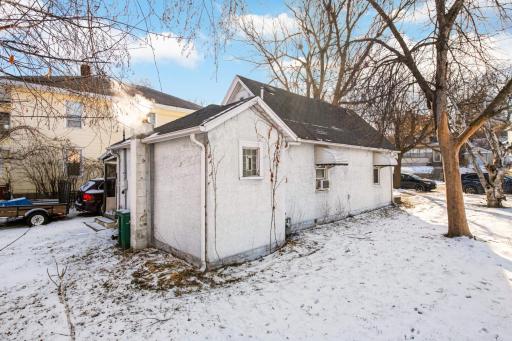 25 Winter Street, Saint Paul, MN 55103