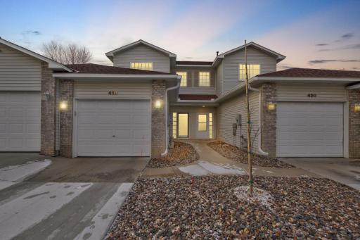 418 Archibald Lane, Dundas, MN 55019