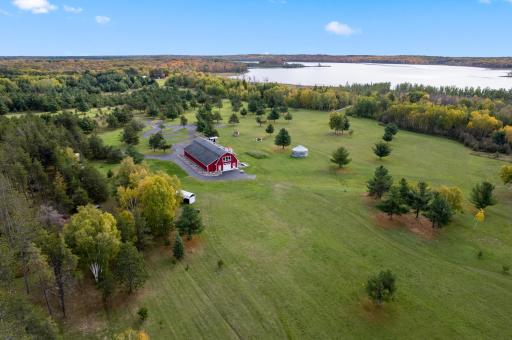 27463 Waffensmith Road, Deerwood, MN 56444