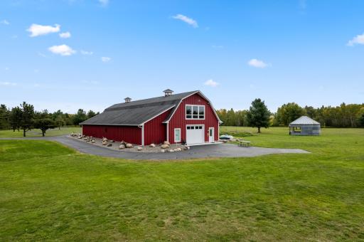 27463 Waffensmith Road, Deerwood, MN 56444
