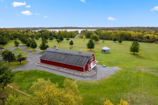 27463 Waffensmith Road, Deerwood, MN 56444