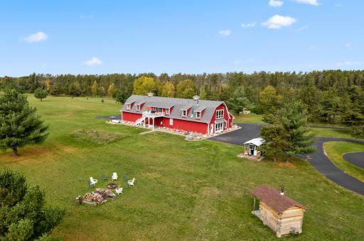 27463 Waffensmith Road, Deerwood, MN 56444
