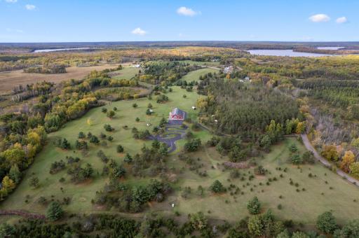 27463 Waffensmith Road, Deerwood, MN 56444