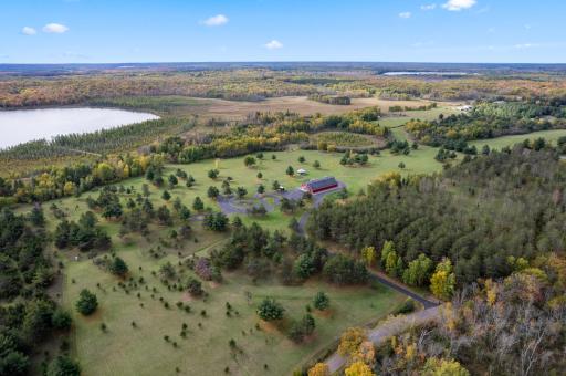 27463 Waffensmith Road, Deerwood, MN 56444