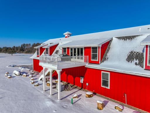 27463 Waffensmith Road, Deerwood, MN 56444