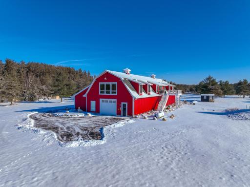 27463 Waffensmith Road, Deerwood, MN 56444