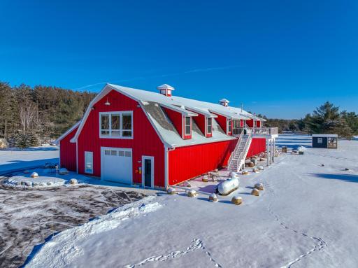 27463 Waffensmith Road, Deerwood, MN 56444