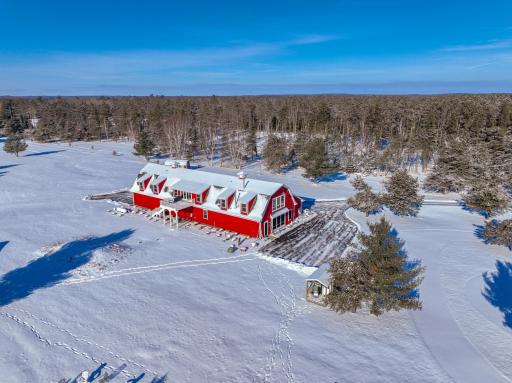 27463 Waffensmith Road, Deerwood, MN 56444