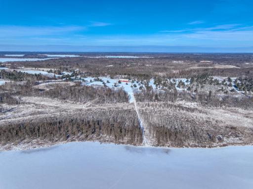 27463 Waffensmith Road, Deerwood, MN 56444