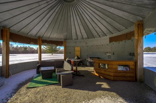 27463 Waffensmith Road, Deerwood, MN 56444