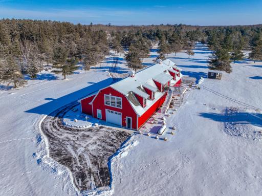27463 Waffensmith Road, Deerwood, MN 56444